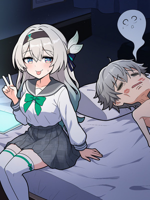 [MISAAKI] - 流萤 (firefly)_168_firefly_168