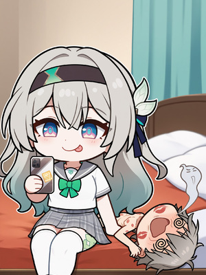 [MISAAKI] - 流萤 (firefly)_169_firefly_169