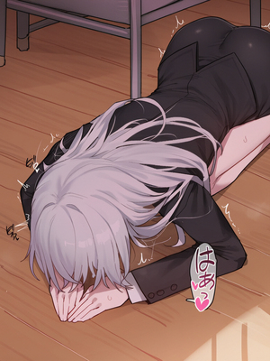 [kkoi]Skirk teacher NTR2[AI Generated]_001_030