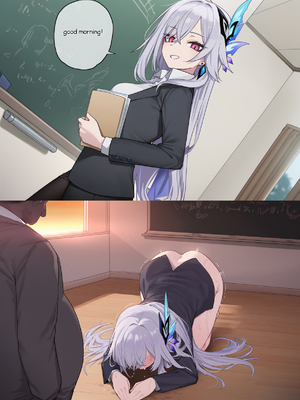 [kkoi]Skirk teacher NTR3[AI Generated]_001_003