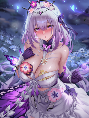 [AHY]castorice [AI Generated]_001_005