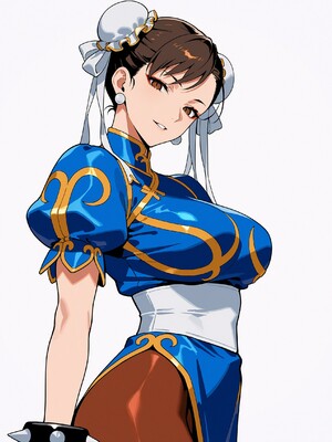 (MohumoAi) Chun-li_chun_li_005