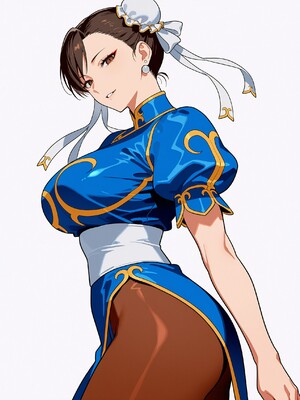 (MohumoAi) Chun-li_chun_li_006