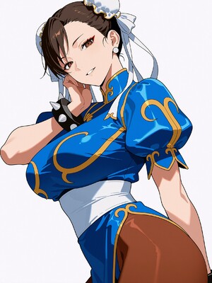 (MohumoAi) Chun-li_chun_li_008