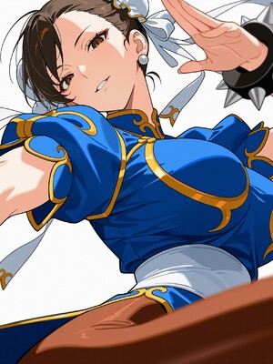 (MohumoAi) Chun-li_chun_li_009