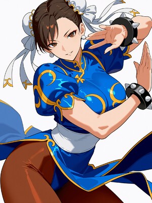 (MohumoAi) Chun-li_chun_li_012