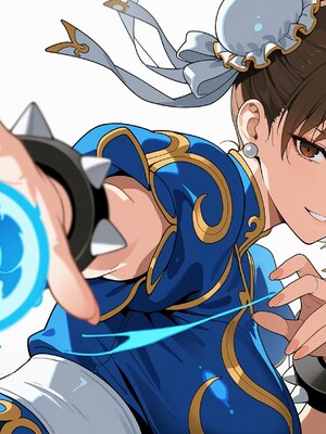 (MohumoAi) Chun-li_chun_li_013