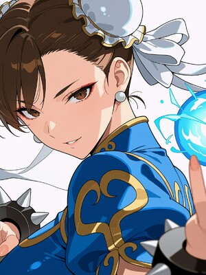 (MohumoAi) Chun-li_chun_li_014
