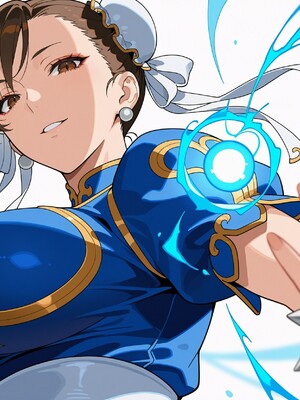 (MohumoAi) Chun-li_chun_li_016