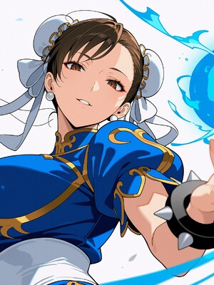 (MohumoAi) Chun-li_chun_li_017