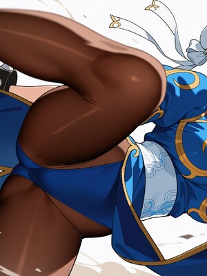 (MohumoAi) Chun-li_chun_li_020