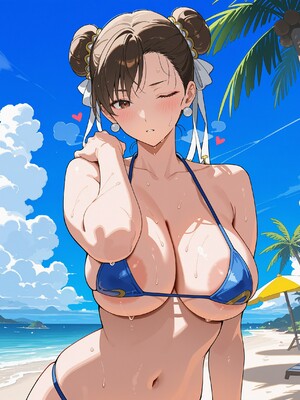 (MohumoAi) Chun-li_chun_li_032
