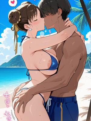 (MohumoAi) Chun-li_chun_li_055