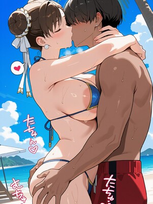 (MohumoAi) Chun-li_chun_li_057