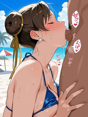 (MohumoAi) Chun-li_chun_li_123