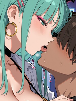 (MohumoAi) Morrigan Aensland_Morrigan_Aensland_1_049