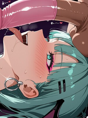 (MohumoAi) Morrigan Aensland_Morrigan_Aensland_1_225