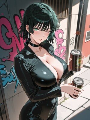 (MohumoAi) Fubuki_Fubuki_1_011