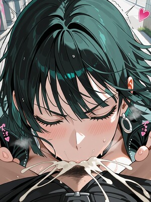 (MohumoAi) Fubuki_Fubuki_1_176