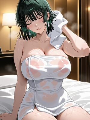 (MohumoAi) Fubuki_Fubuki_1_223