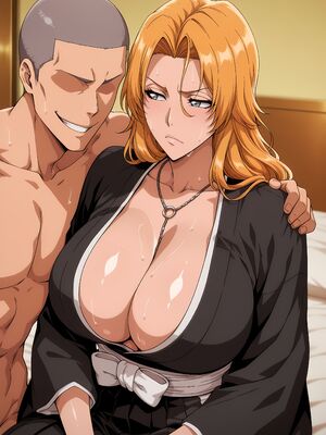 EroMomo -松本乱菊_007_Rangiku_7