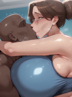 [VenusMuffin]  Mary [AI Generated]_022_227._Mary_Request_22