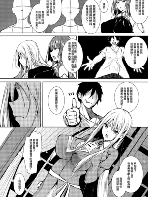 [復八磨直兎] 俺 異世界で魔法使いになる 総集編_008_c_006