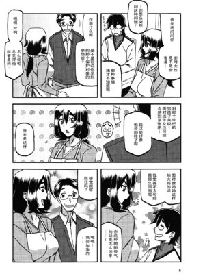 (C95) [さんかくエプロン (山文京伝、有無らひ)] 山姫の実 千鶴 過程 [ELF个人汉化]_07