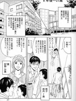 [小谷憲一] DESIRE ディザイア 2nd season 第03巻_desire_2nd_3_060