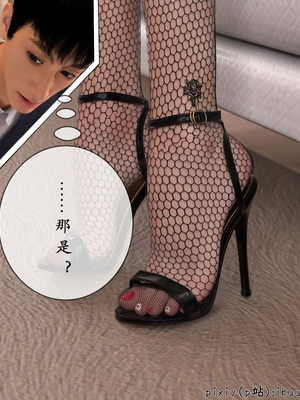 [ikuu]玫瑰的沉沦10_031