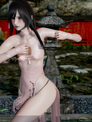 [Jayep]触手，感官破坏！_009