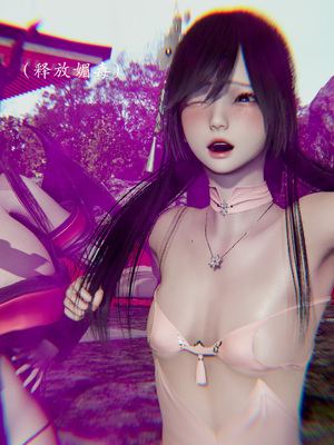 [Jayep]触手，感官破坏！_013