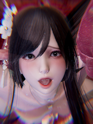 [Jayep]触手，感官破坏！_034