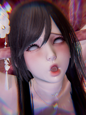 [Jayep]触手，感官破坏！_035