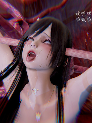 [Jayep]触手，感官破坏！_039