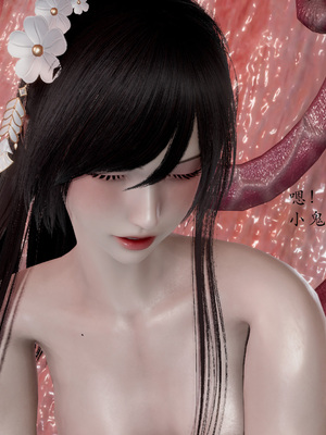 [Jayep]触手，感官破坏！_053