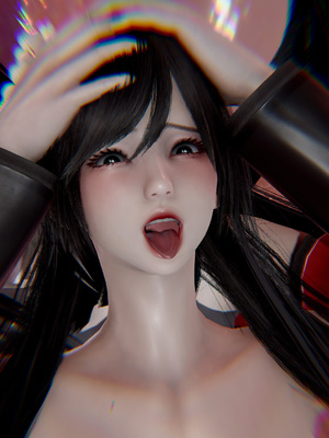 [Jayep]触手，感官破坏！_060