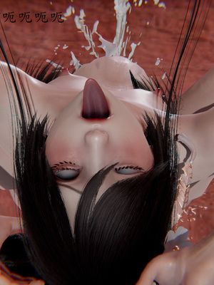 [Jayep]触手，感官破坏！_098