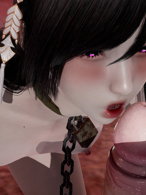 [Jayep]触手，感官破坏！_113