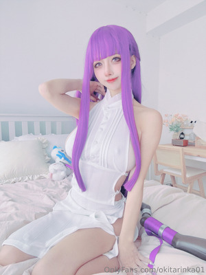 Okita Rinka - Fern_32