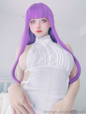 Okita Rinka - Fern_39