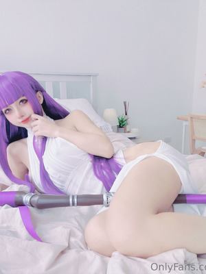 Okita Rinka - Fern_45