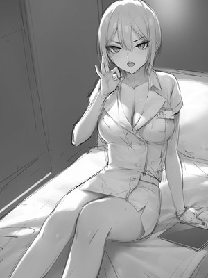 [ZEN] 初めて指名した相手はクラスメイトの問題転校生だった件!？ + Comiket106期間限定体験巻 [DL版]_02