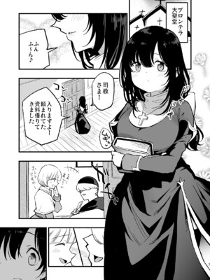 [白ネギ屋 (miya9)] アコプリ物語IV ～その後～ (ラグナロクオンライン) [DL版]_06