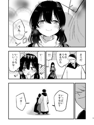 [白ネギ屋 (miya9)] アコプリ物語IV ～その後～ (ラグナロクオンライン) [DL版]_10