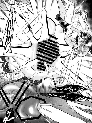 (C106) [HBO(変熊)] 個人訪問だよ青衣さん (ゼンレスゾーンゼロ) [黎欧出资汉化]_22