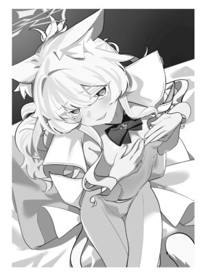 [除湿部屋 (もたき)] 先生、貴方の初めてを頂戴します♡ (ブルーアーカイブ) [半山世德x油豆腐拌面双人汉化] [DL版]_03