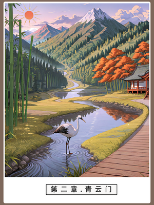 问道修仙传 1_014