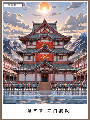 问道修仙传 1_049