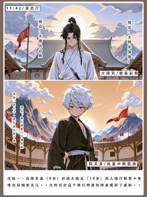 问道修仙传 1_051